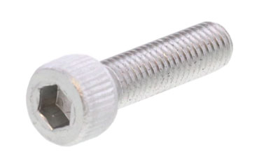 アルミ A7050 六角穴付きボルト(キャップスクリュー)(全ねじ)